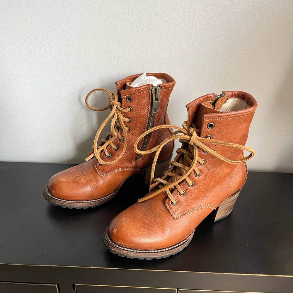 Freebird Cavaliers size 7